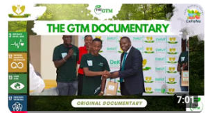 The GTM Official Launch
